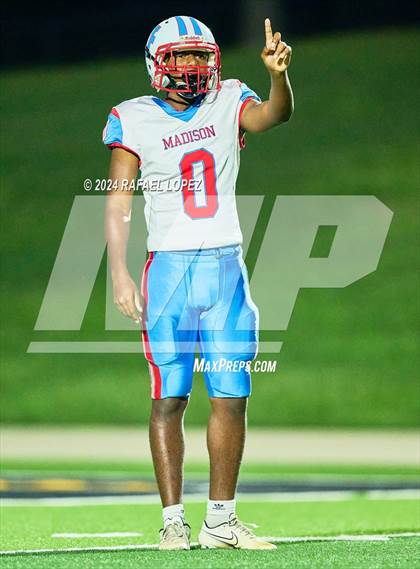 Thumbnail 3 in Madison @ Galena Park photogallery.