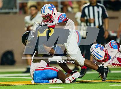 Thumbnail 1 in Madison @ Galena Park photogallery.