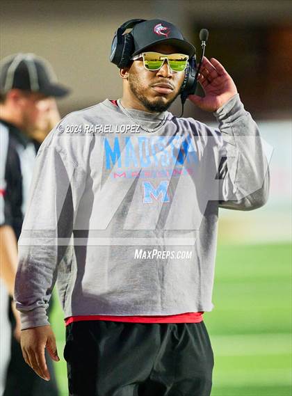 Thumbnail 3 in Madison @ Galena Park photogallery.