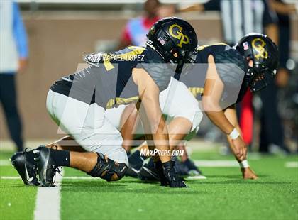 Thumbnail 3 in Madison @ Galena Park photogallery.