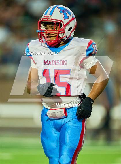 Thumbnail 3 in Madison @ Galena Park photogallery.