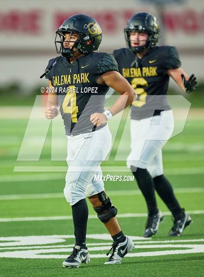 Thumbnail 2 in Madison @ Galena Park photogallery.