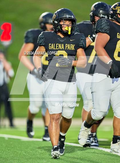 Thumbnail 2 in Madison @ Galena Park photogallery.