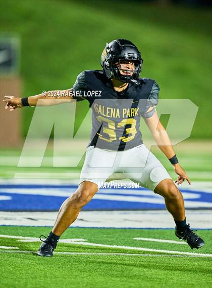 Thumbnail 3 in Madison @ Galena Park photogallery.