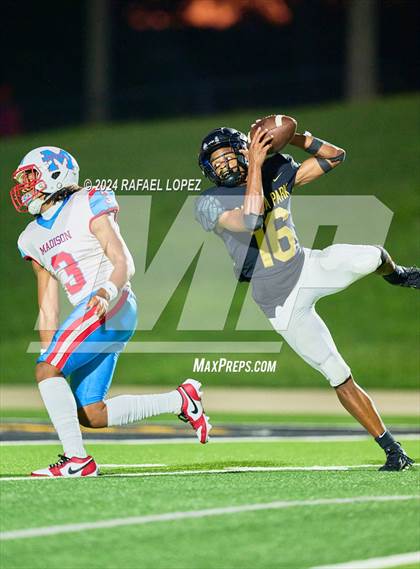 Thumbnail 3 in Madison @ Galena Park photogallery.