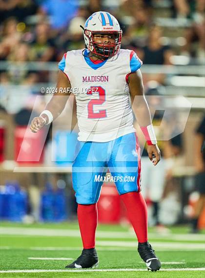 Thumbnail 3 in Madison @ Galena Park photogallery.