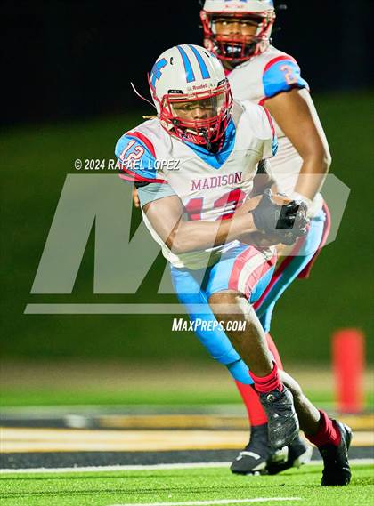 Thumbnail 3 in Madison @ Galena Park photogallery.