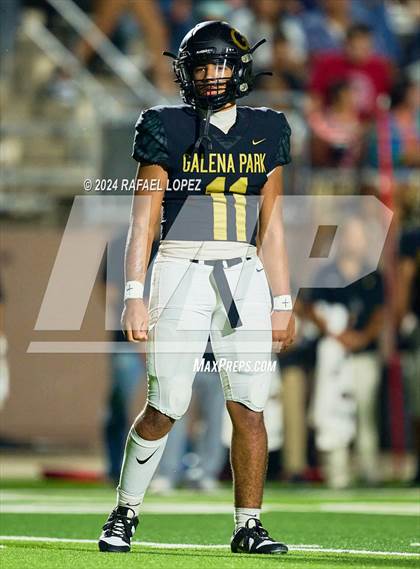 Thumbnail 3 in Madison @ Galena Park photogallery.