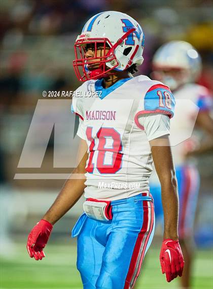 Thumbnail 3 in Madison @ Galena Park photogallery.