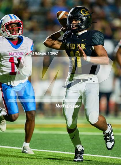 Thumbnail 1 in Madison @ Galena Park photogallery.