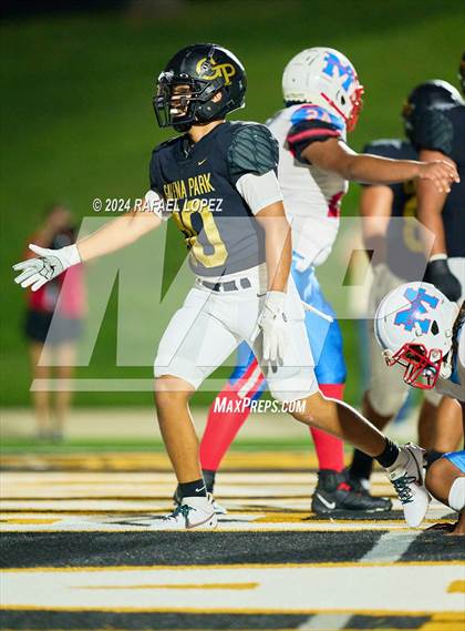 Thumbnail 1 in Madison @ Galena Park photogallery.