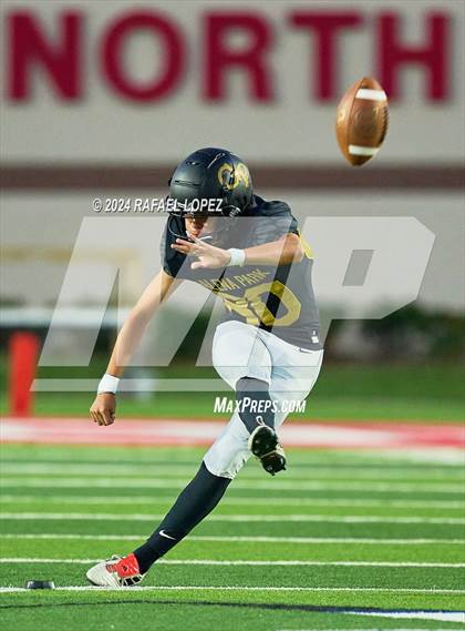 Thumbnail 1 in Madison @ Galena Park photogallery.