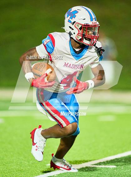 Thumbnail 2 in Madison @ Galena Park photogallery.