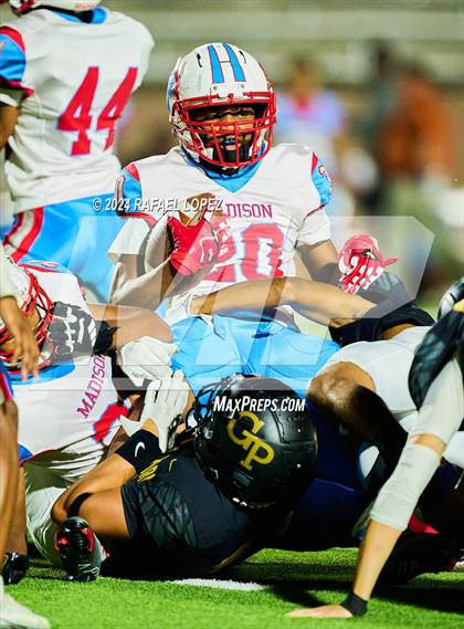 Thumbnail 3 in Madison @ Galena Park photogallery.