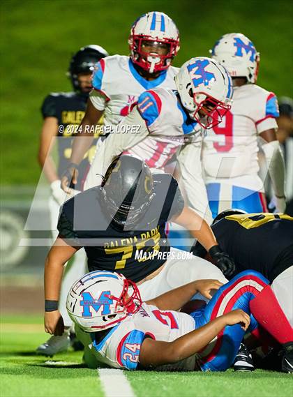 Thumbnail 3 in Madison @ Galena Park photogallery.