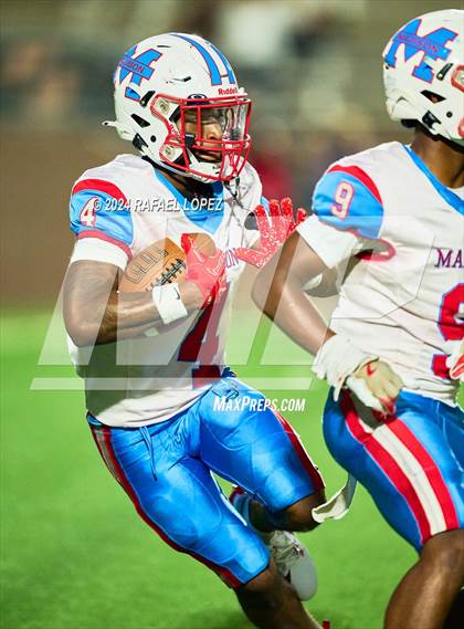 Thumbnail 3 in Madison @ Galena Park photogallery.