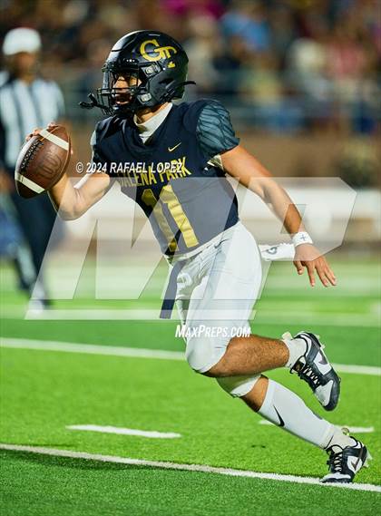 Thumbnail 3 in Madison @ Galena Park photogallery.