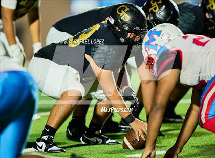Thumbnail 1 in Madison @ Galena Park photogallery.
