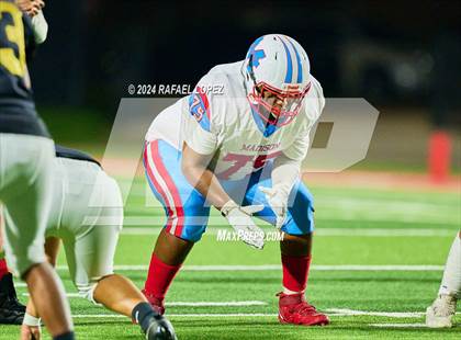 Thumbnail 3 in Madison @ Galena Park photogallery.