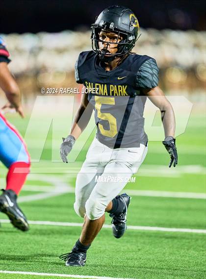 Thumbnail 2 in Madison @ Galena Park photogallery.