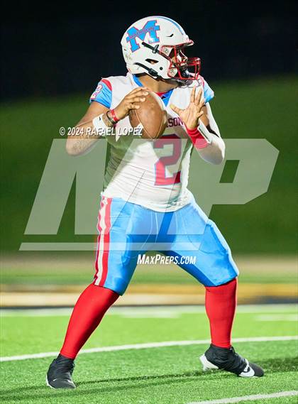 Thumbnail 3 in Madison @ Galena Park photogallery.