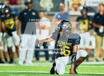 Thumbnail 3 in Madison @ Galena Park photogallery.