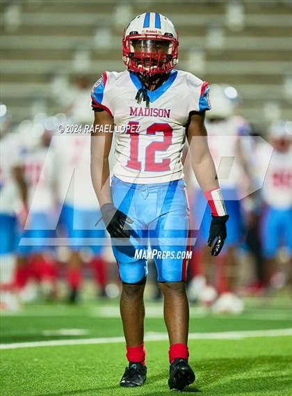 Thumbnail 2 in Madison @ Galena Park photogallery.