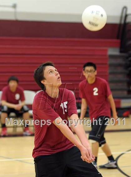 Thumbnail 2 in McClatchy @ West Campus photogallery.