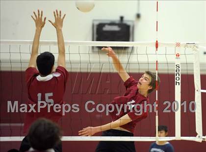 Thumbnail 1 in McClatchy @ West Campus photogallery.