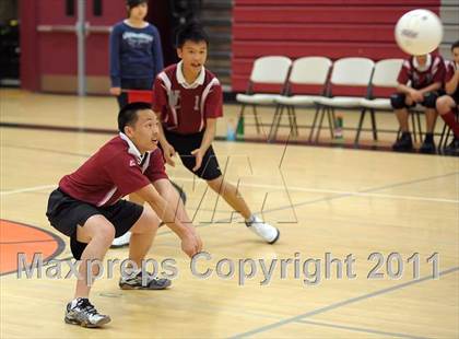 Thumbnail 3 in McClatchy @ West Campus photogallery.