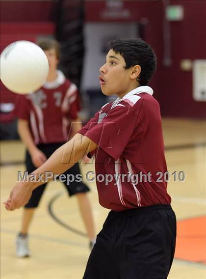 Thumbnail 3 in McClatchy @ West Campus photogallery.