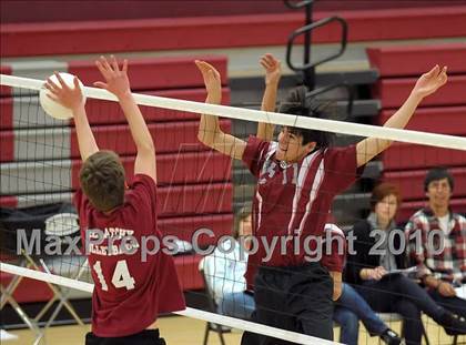 Thumbnail 3 in McClatchy @ West Campus photogallery.
