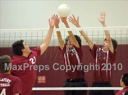Thumbnail 2 in McClatchy @ West Campus photogallery.