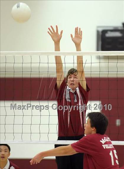 Thumbnail 1 in McClatchy @ West Campus photogallery.