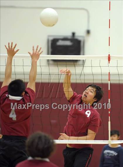 Thumbnail 1 in McClatchy @ West Campus photogallery.
