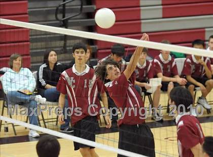 Thumbnail 1 in McClatchy @ West Campus photogallery.