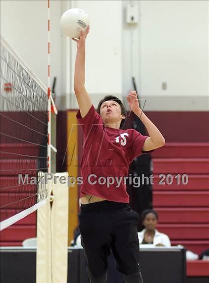 Thumbnail 2 in McClatchy @ West Campus photogallery.