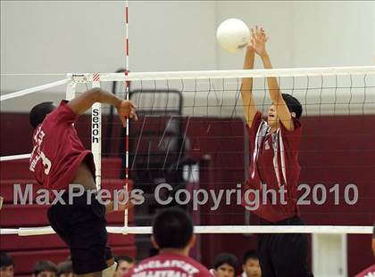 Thumbnail 2 in McClatchy @ West Campus photogallery.