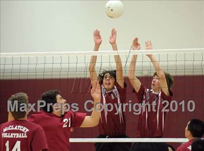 Thumbnail 3 in McClatchy @ West Campus photogallery.