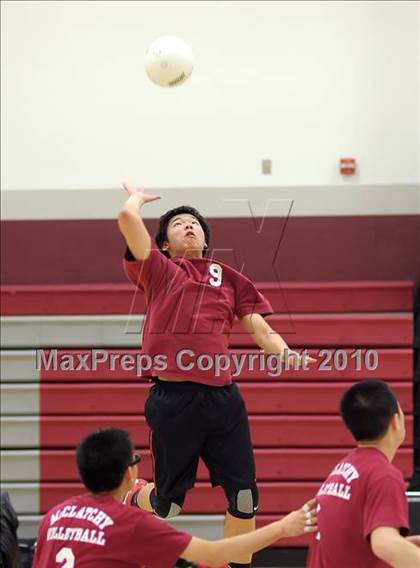Thumbnail 1 in McClatchy @ West Campus photogallery.