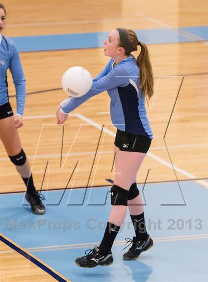 Thumbnail 1 in Langley @ Yorktown photogallery.
