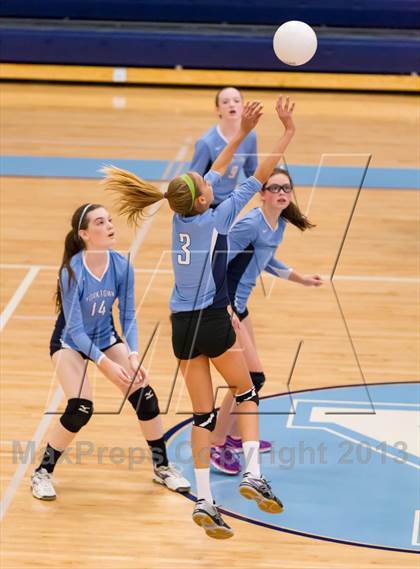 Thumbnail 2 in Langley @ Yorktown photogallery.