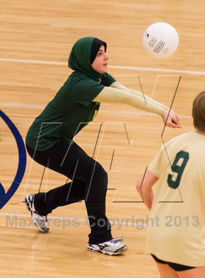 Thumbnail 1 in Langley @ Yorktown photogallery.