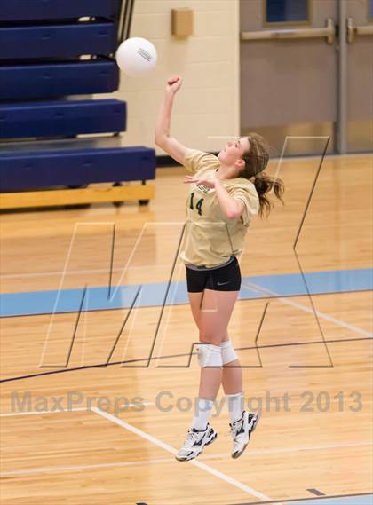 Thumbnail 3 in Langley @ Yorktown photogallery.