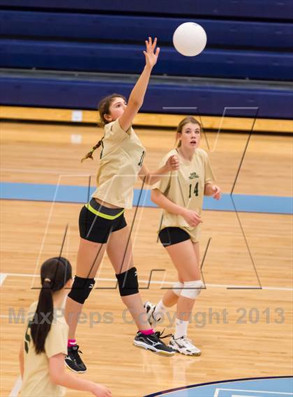 Thumbnail 3 in Langley @ Yorktown photogallery.