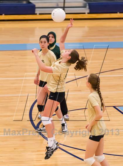 Thumbnail 2 in Langley @ Yorktown photogallery.
