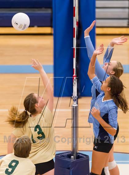 Thumbnail 2 in Langley @ Yorktown photogallery.