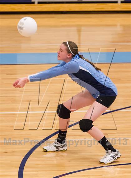 Thumbnail 2 in Langley @ Yorktown photogallery.
