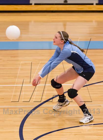 Thumbnail 1 in Langley @ Yorktown photogallery.