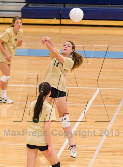Thumbnail 1 in Langley @ Yorktown photogallery.